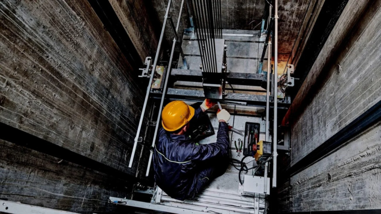 Bağcılar Daire Karşılığı Asansör