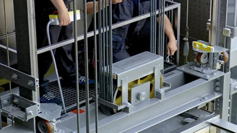 Asansör Bakımı-bağcılar