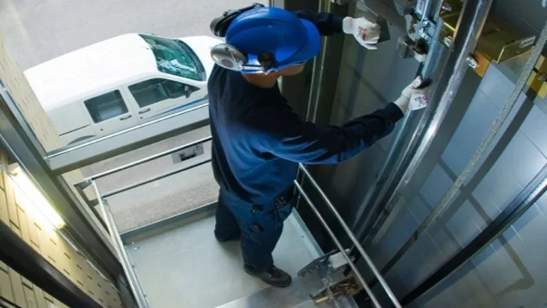 Asansör Revizyonu-bağcılar