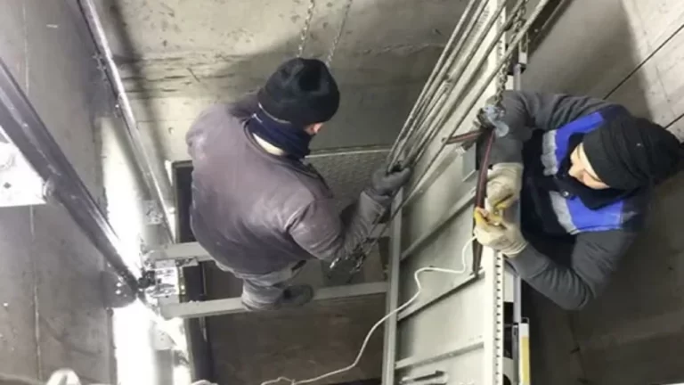 Asansör Tamir-bağcılar