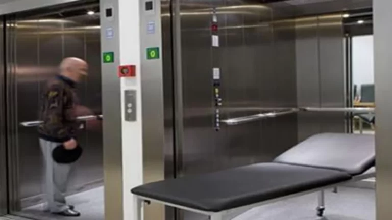 Sedye Asansörü-bağcılar