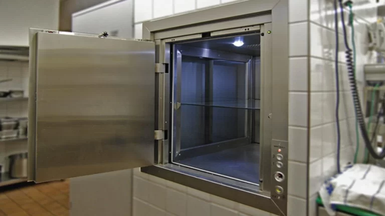 Yemek Asansörü-bağcılar